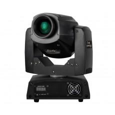 X-50 Cindy LED Spot Moving Head X-50 Cindy LED Spot Moving Head